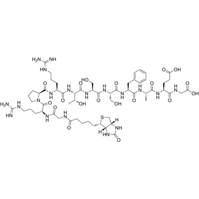 Biotin{0}}Crosstide CAS 923949-90-0
