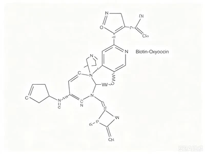 Biotin{0}}Oksitocin